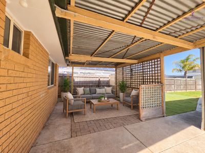 9 Lynch Court, Altona Meadows