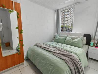 3 / 186-198 LAKE STREET, Cairns North