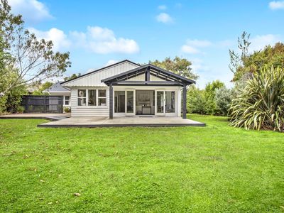 73 Kohekohe Road, Waikanae