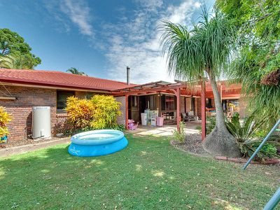 45 Blenheim Crs, Yamanto