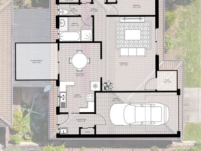 1 / 161 Seymour Street, Bathurst