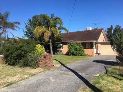 7 Maitland Road, Balga