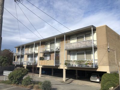 8/3 East Court, Newcomb