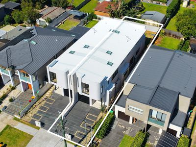 16a Wattle Street, Rydalmere