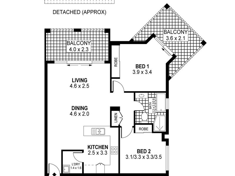27 / 51-59 Princes Highway, Fairy Meadow