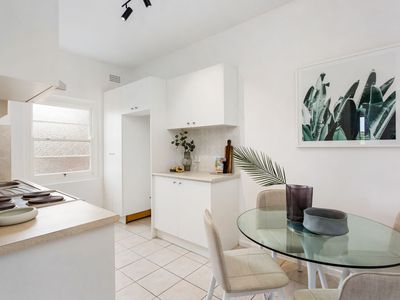 4 / 10 Pitt Street, Randwick