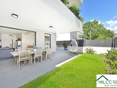 4/215-221 Victoria Avenue, Chatswood