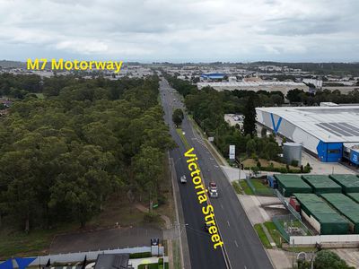 34 / 272-274 Victoria Street, Wetherill Park