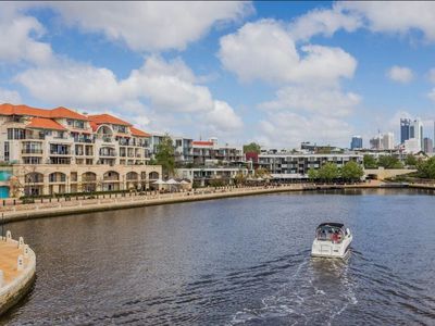 10 / 22 Nile Street, East Perth