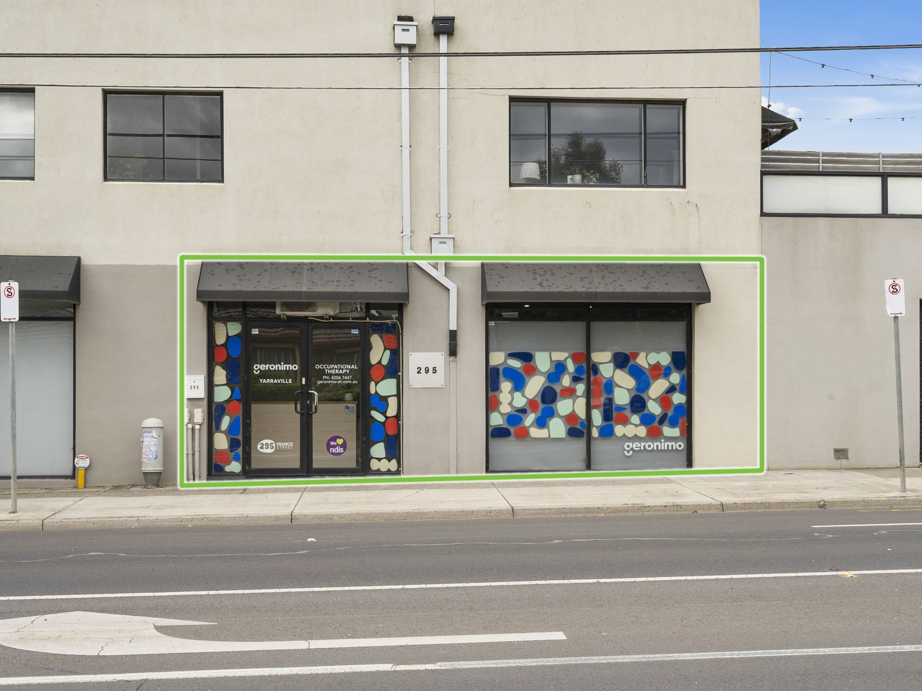 295 Francis Street, Yarraville