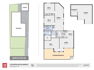 420 Northcliffe Drive, Berkeley