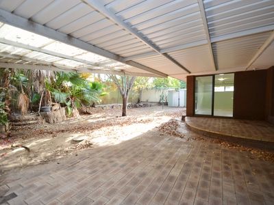 24 Agincourt Drive, Willetton