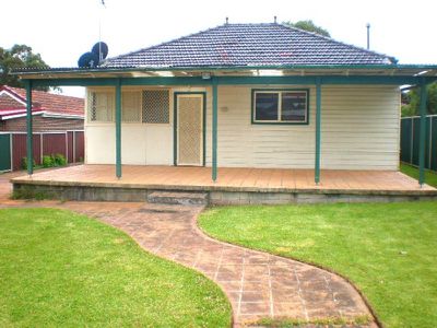 9 Bower Street, Roselands