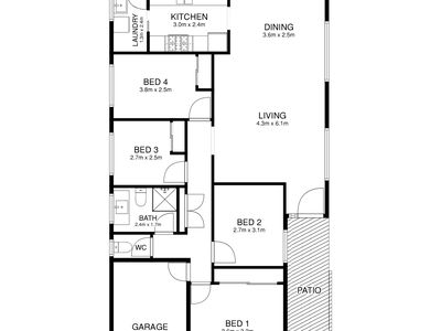 53 McCredie Drive, Horningsea Park