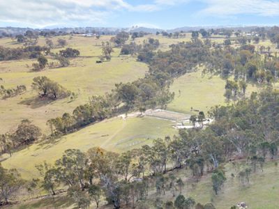 625 Old Tolmie Road, Barwite