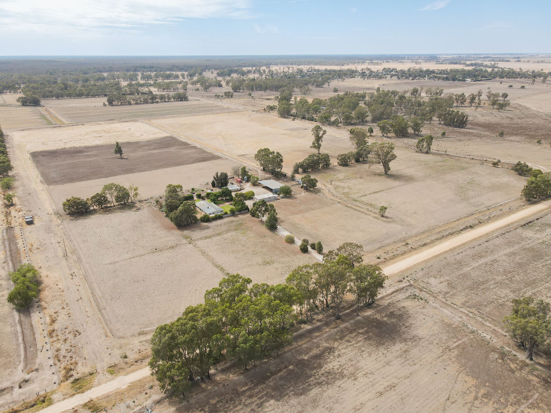 106 Begelhole Road, Murrabit