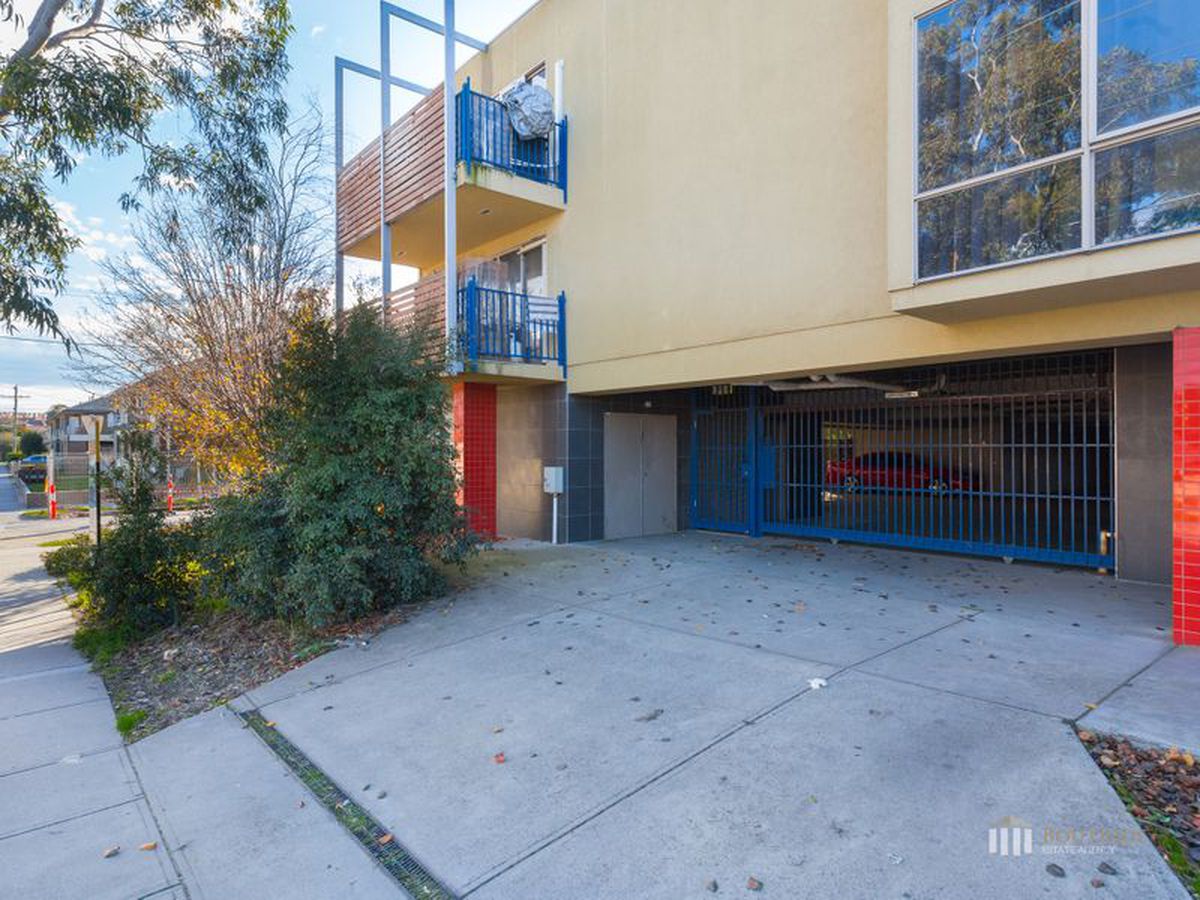 8 / 9 King Street, Dandenong