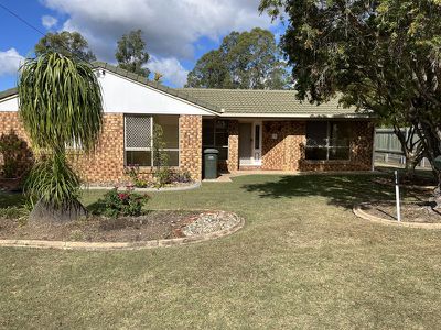 14 Burns Crescent, Wondai