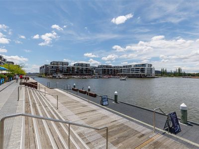 15 / 31 Eastlake Parade, Kingston