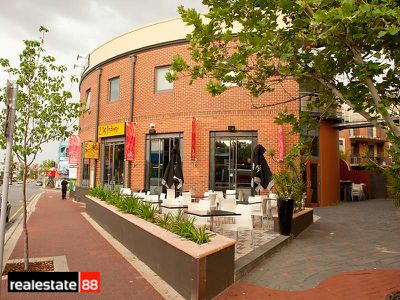 11 / 378 Beaufort Street, Perth