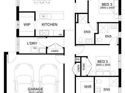 Lot 731 Colson Way, Berwick