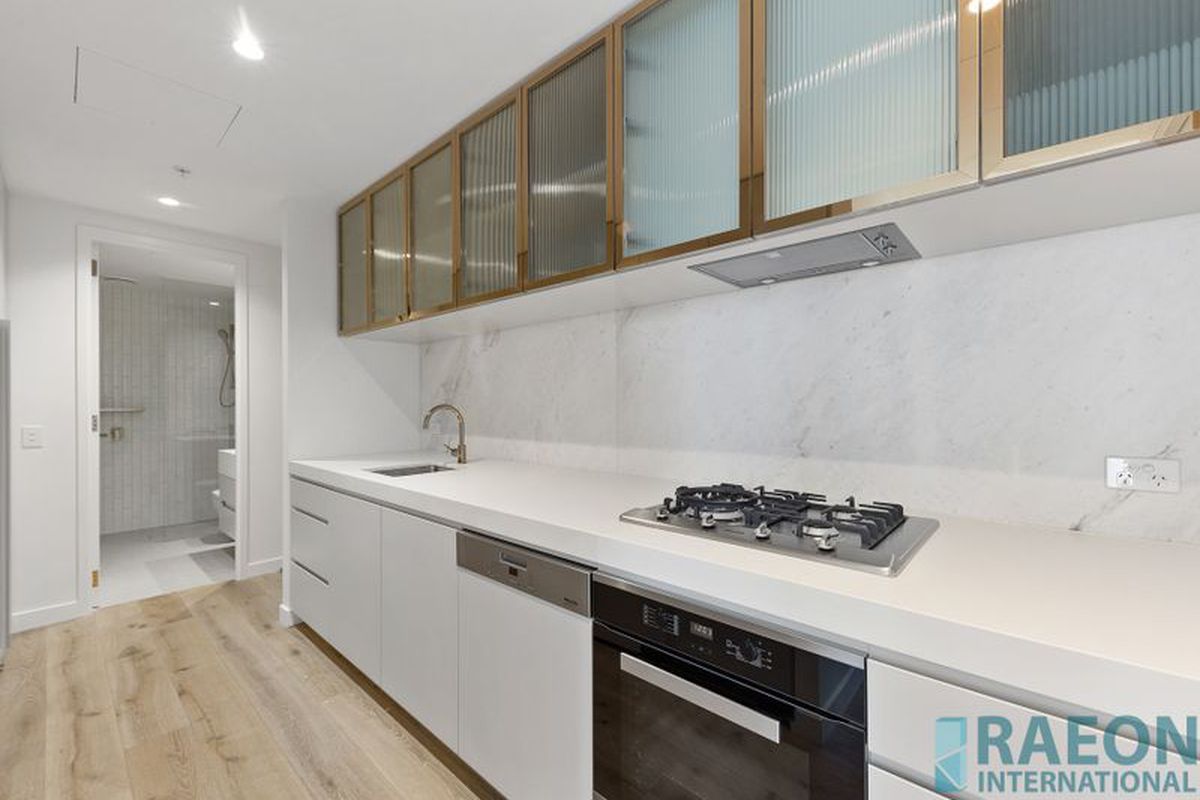 2906/464 Collins Street, Melbourne
