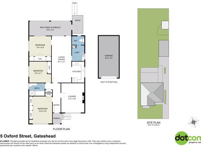 25 Oxford Street, Gateshead