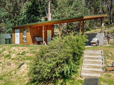255 Turn Creek Road, Grove