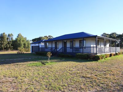 12 Lake Cooper Road, Corop