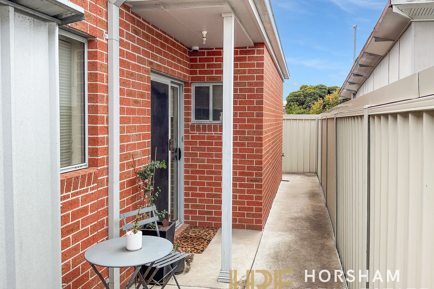 1 / 222 Baillie Street,, Horsham