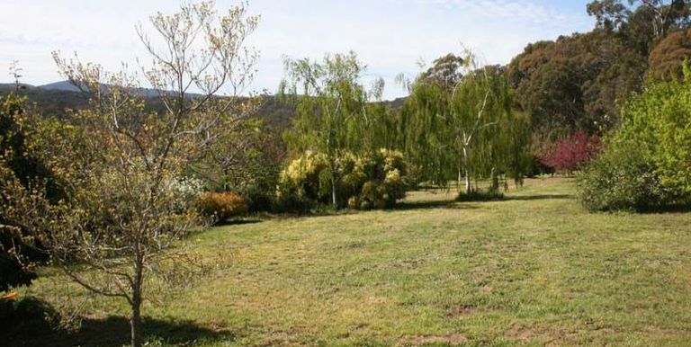 Tames Road, Strathbogie