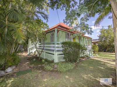 92 William Street West, Coalfalls