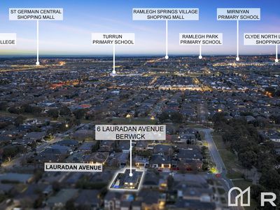 6 Lauradan Avenue, Berwick