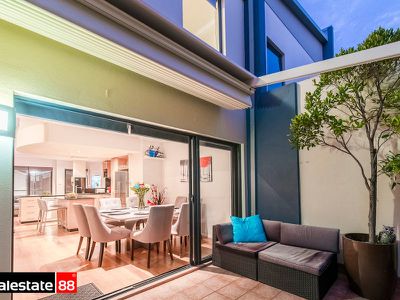 6 Boans Lane, East Perth