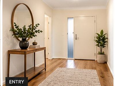6 Harper Crescent, Cranbourne West