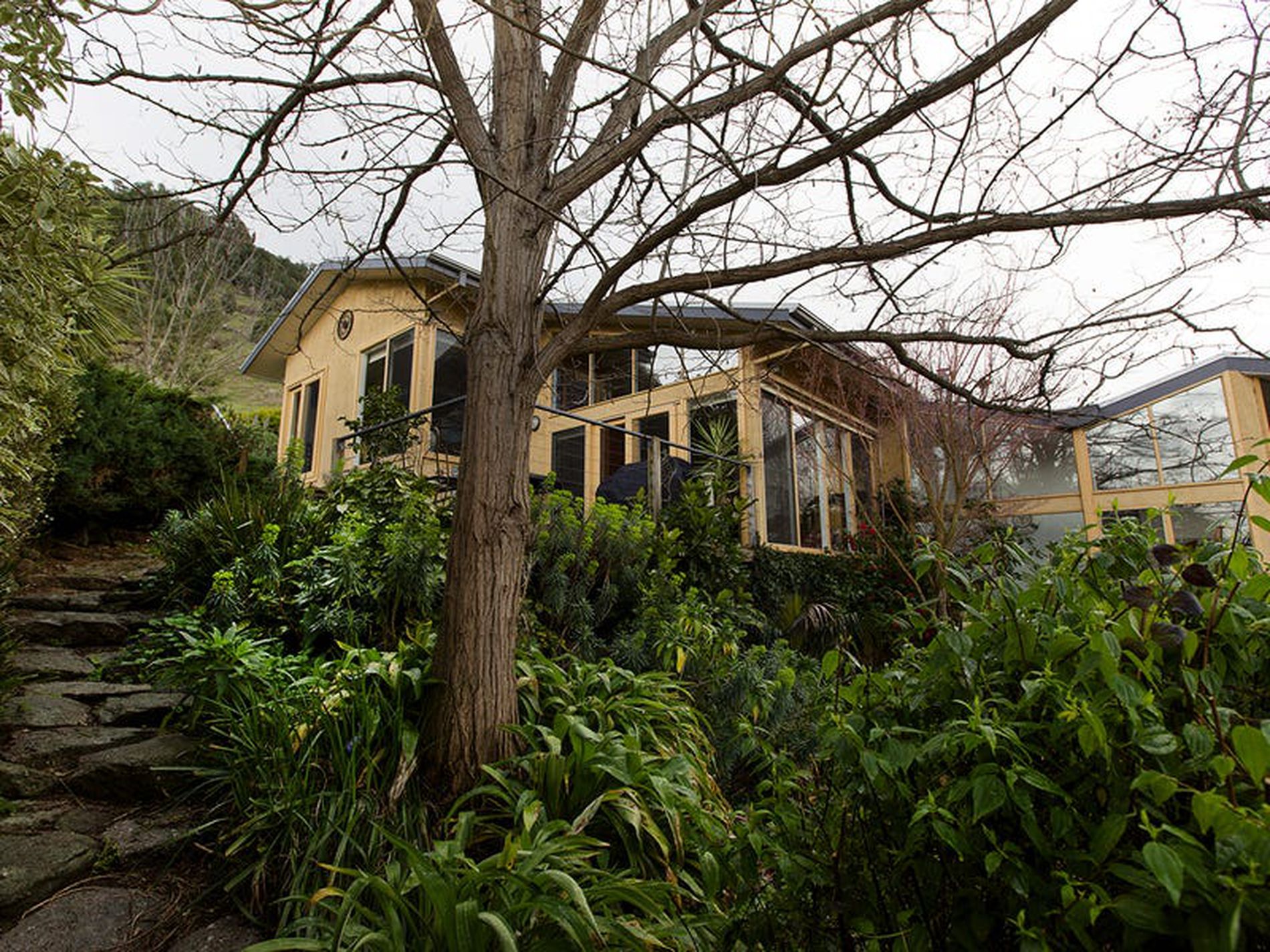 8345 Goulburn Valley Hwy, Trawool