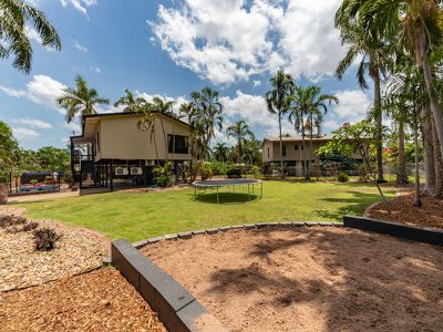 3 Azimuth Court, Woodroffe