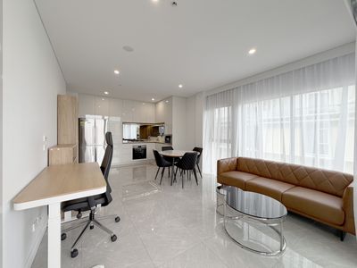 302 / 8 Fuse Street, Zetland