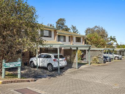 8 / 10 Palara Street, Rochedale South