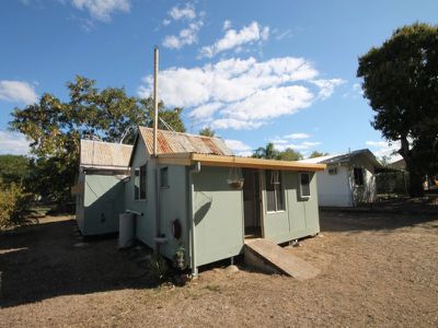 27 CHARLOTTE STREET, Charters Towers City
