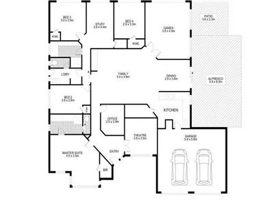 1 Marav Court, Success