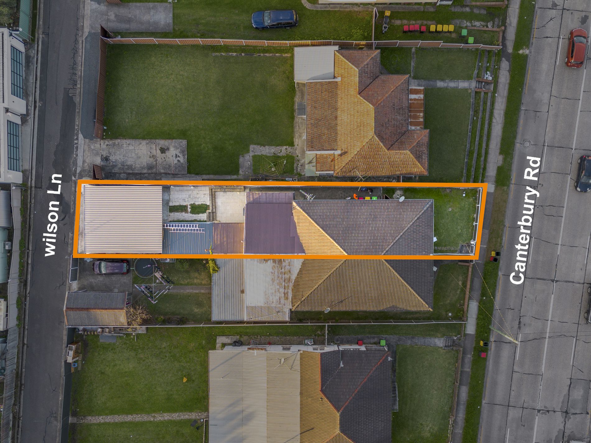 787 Canterbury Road, Belmore