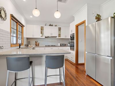 140 Reservoir Road, Crookwell