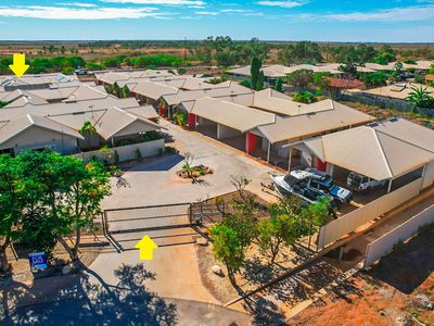 4 / 99 Greene Place, South Hedland