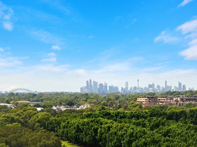 801 / 1 Brushbox St, Sydney Olympic Park