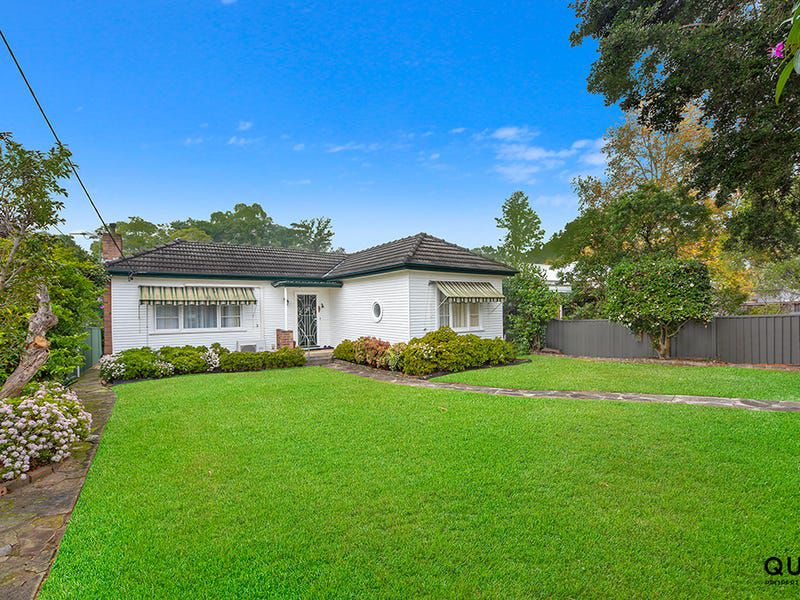 70 North Rocks Road, North Rocks