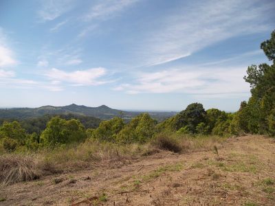 210 Frasers Road, Mullumbimby