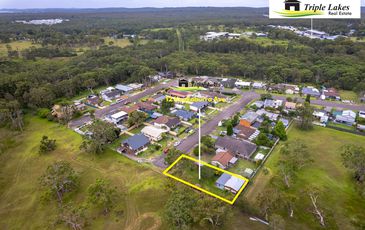 12 Kookaburra Avenue, Lake Munmorah