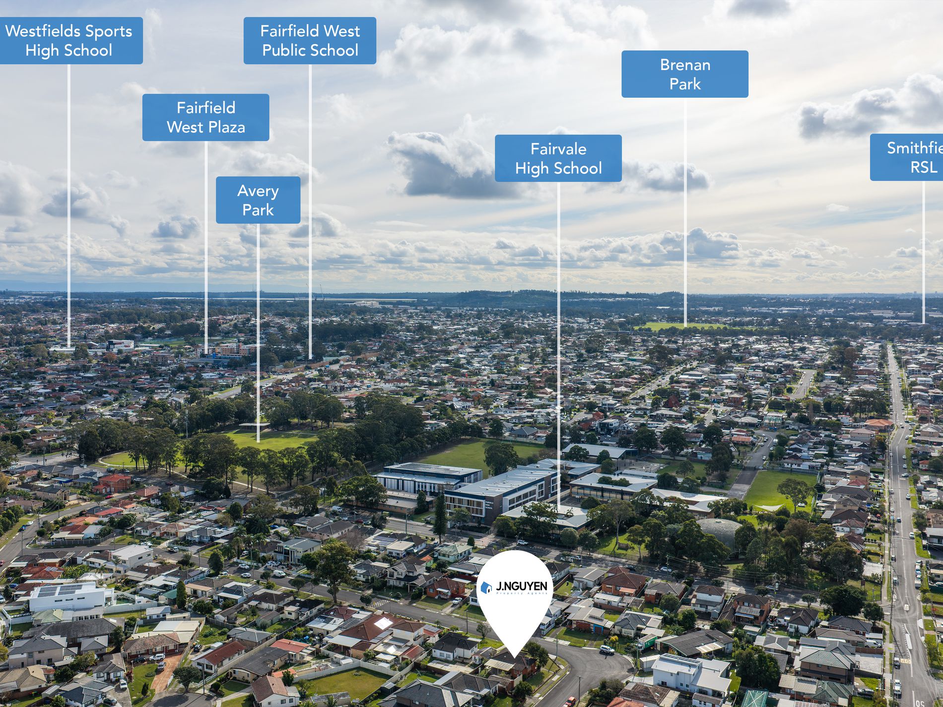 14 Kambala Crescent, Fairfield West