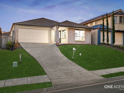 34 Moran Crescent, Forest Lake